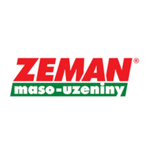 logo ZEMAN maso-uzeniny
