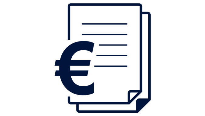 eRačuni ikona Editel