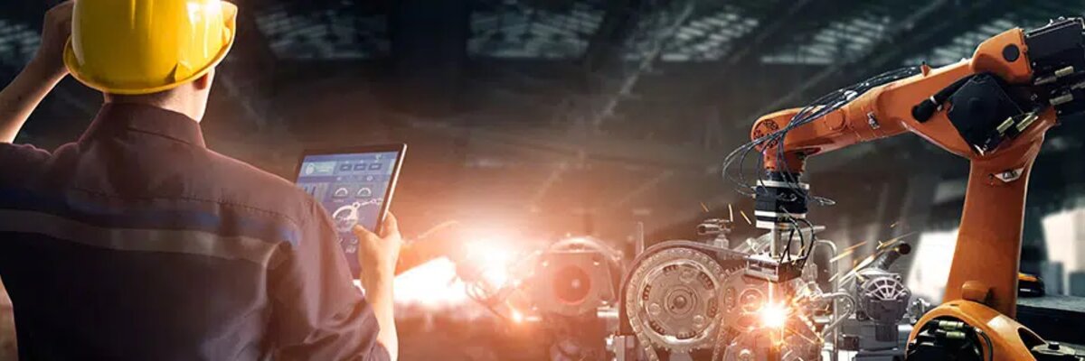 Automation in the automotive industry - Implementation of EDI communication at GEWE-TEC SEK