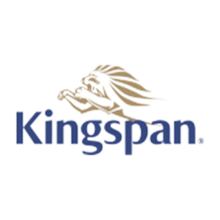 logo kingspan