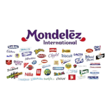 mondelez logo