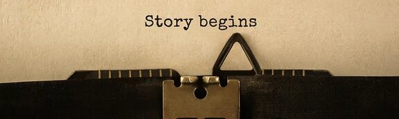 Slova na pisaćem stroju_prelazak na EDI