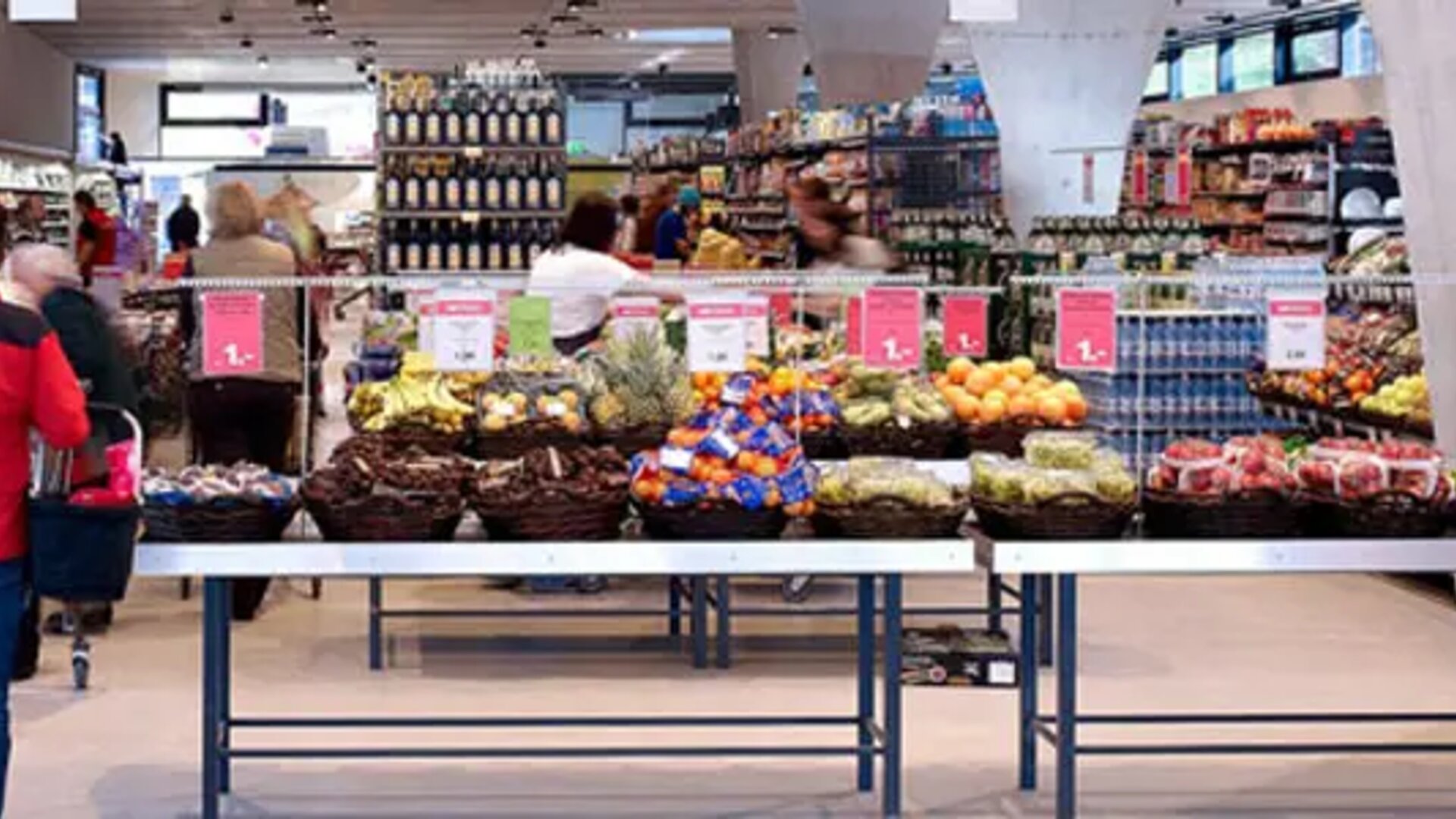 MPREIS Shop