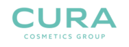 CURA Cosmetics logo