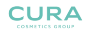 CURA Cosmetics logo
