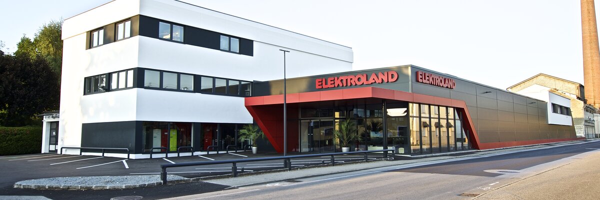 Elektroland