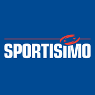 © Sportisimo logo Sportisimo