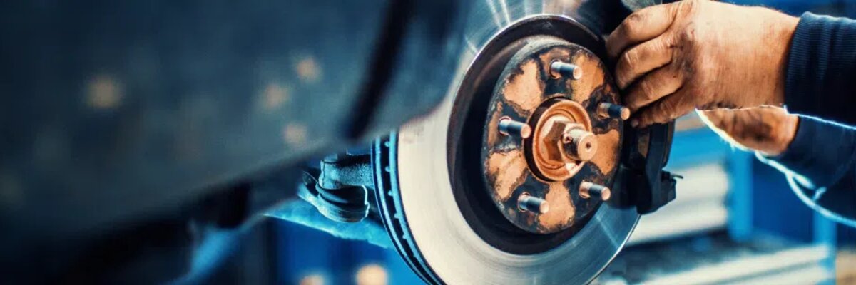 Launching EDI at MANDO, a Korean car parts manufacturer