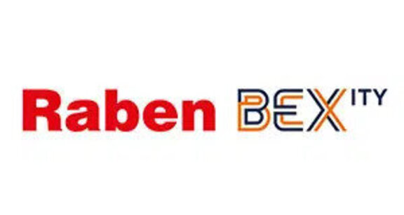 Logo Raben BEXity