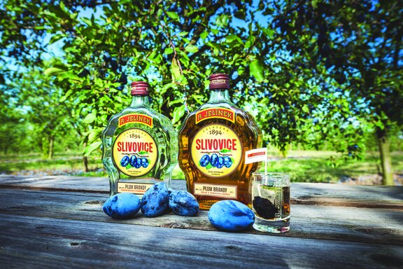 produkty společnosti R. JELÍNEK