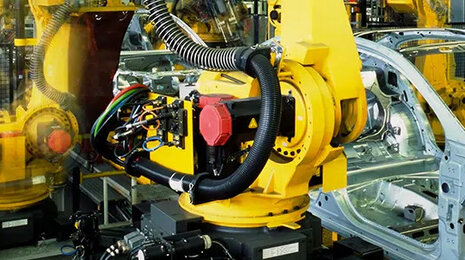 automobilov&yacute; priemysel symbolizuj&uacute;ci EDITEL - člen Zv&auml;zu automobilov&eacute;ho priemyslu SR