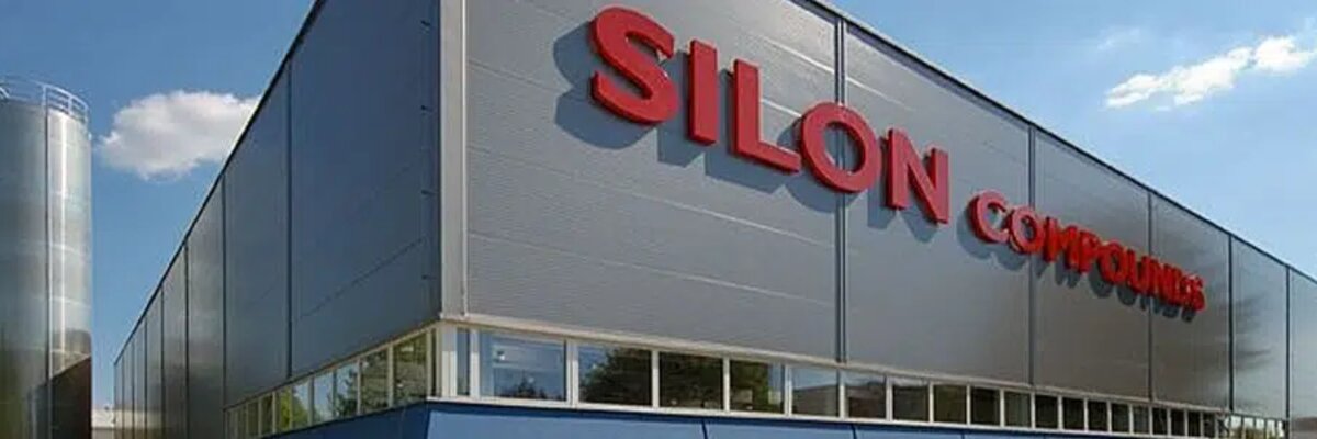 Silon-company-building