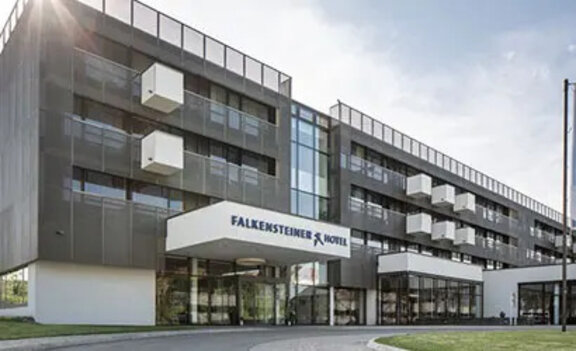 Falkensteiner Hotels & Residences