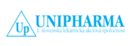 © Unipharma Unipharma logo