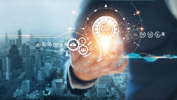 používateľ edi - dodávateľský reťazec