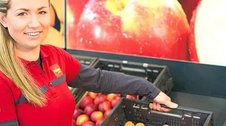 Penny Market &aacute;rufelt&ouml;lt&eacute;s, az elektronikus adatcsere egyszerűbben t&ouml;rt&eacute;nik a megrendel&eacute;s