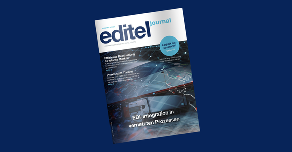 Journal Cover Ausgabe 01/2026