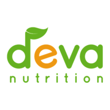 logo deva nutrition