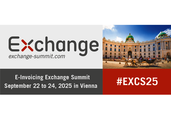Exchange Summit 2025 in Wien
