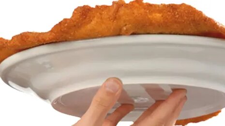 Wiener Schnitzel