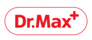 Dr.Max logo