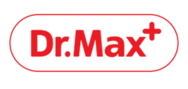 © Dr.Max  Dr.Max logo