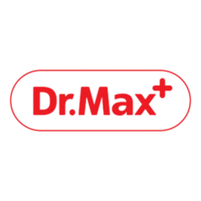 dr.max logo