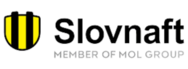 logo Slovnaft