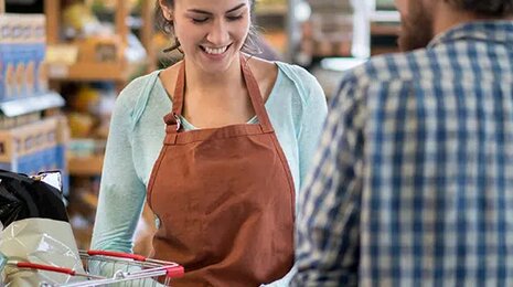 Traditional grocery store: polish tradition and forward-thinking mindset at Tradycja i Jakość