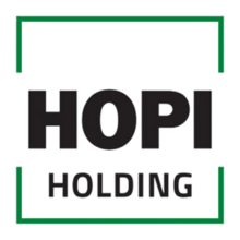 HOPI logo