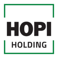 © HOPI logo HOPI