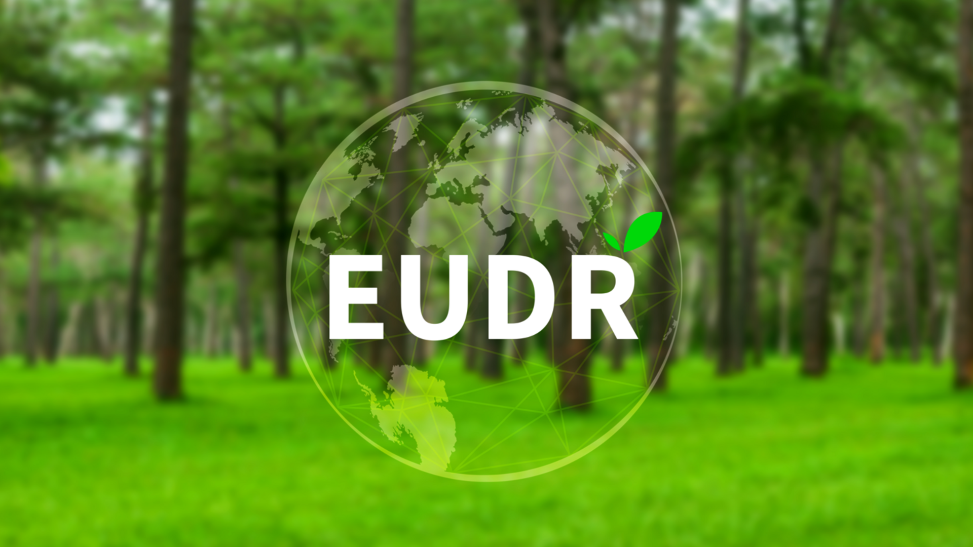 EUDR