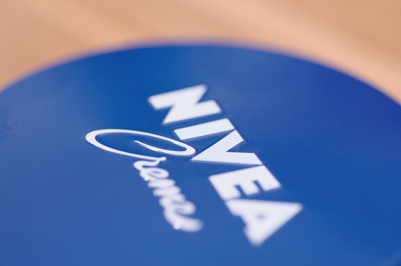 © iStockphoto/G0d4ather Nevea Creme Dose