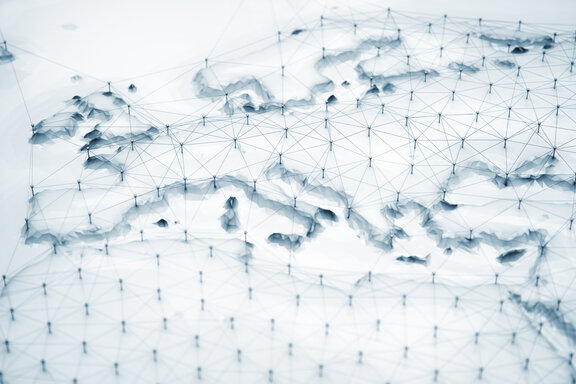 Nové editel pobočky v Evropě