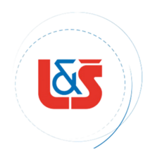 logo L & &Scaron;
