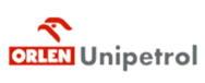 © ORLEN Unipetrol logo ORLEN Unipetrol