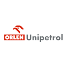 Logo ORLEN Unipetrol