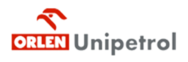 logo Orlen Unipetrol