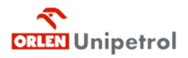 logo Orlen Unipetrol