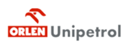 logo Orlen Unipetrol