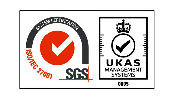 Editel Hrvatska ISO certifikat