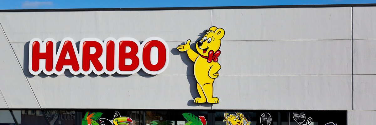 společnost haribo
