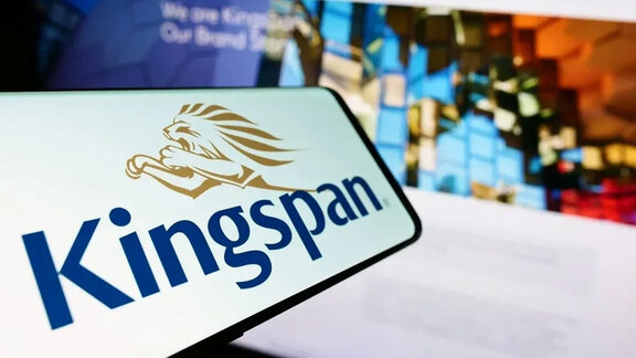 reklamna tabula kingspan