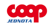 logo COOP Jednota
