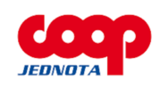 © COOP Jednota logo COOP Jednota