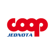 logo COOP Jednota