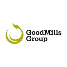 © GoodMills Group goodmills logo