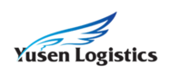 Yusen Logistics logo