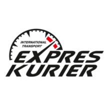 © Expres Kuriér Nitra logo expres kuriér nitra