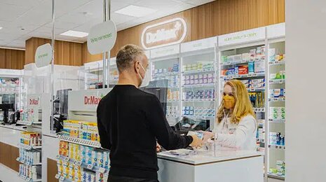 Apteka Dr.Max: firma korzysta z EDI, aby zwiększyć efektywność swoich procesów.